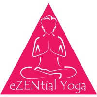 eZENtial Yoga LLC logo, eZENtial Yoga LLC contact details