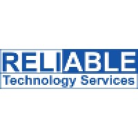 Reliable Technology Services logo, Reliable Technology Services contact details