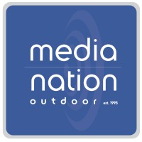 Media Nation USA logo, Media Nation USA contact details