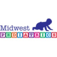 Midwest Pediatrics logo, Midwest Pediatrics contact details