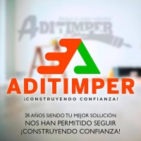 Aditimper Oficial logo, Aditimper Oficial contact details