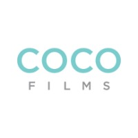 CocoFilms logo, CocoFilms contact details