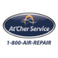 At'Cher Service Air Conditioning & Applinace Repair logo, At'Cher Service Air Conditioning & Applinace Repair contact details