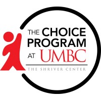 The Choice Program logo, The Choice Program contact details