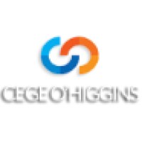 CEGE OHIGGINS A.G. logo, CEGE OHIGGINS A.G. contact details