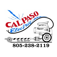 Cal Paso Electric, Inc. logo, Cal Paso Electric, Inc. contact details