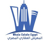 Whale Estate logo, Whale Estate contact details