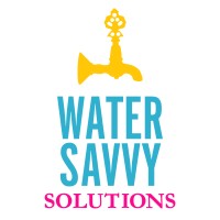 Water Savvy Solutions logo, Water Savvy Solutions contact details