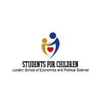 LSESU Students for Children logo, LSESU Students for Children contact details