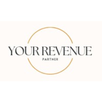 Your Revenue Partner logo, Your Revenue Partner contact details