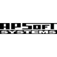 APSoft Systems Inc. logo, APSoft Systems Inc. contact details