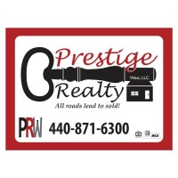 Prestige Realty West, LLC logo, Prestige Realty West, LLC contact details