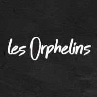 Les Orphelins logo, Les Orphelins contact details