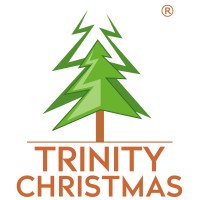 Trinity Christmas logo, Trinity Christmas contact details