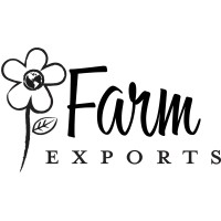 FARM EXPORTS logo, FARM EXPORTS contact details