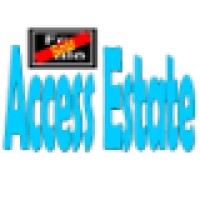 Access Estate logo, Access Estate contact details