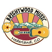 Brightwood Music logo, Brightwood Music contact details