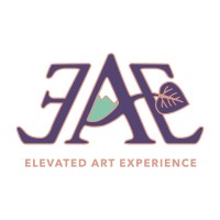 Elevated Art Experience logo, Elevated Art Experience contact details