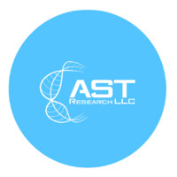 AST Research LLC logo, AST Research LLC contact details