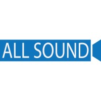 All Sound logo, All Sound contact details