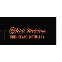 King Island Distillery logo, King Island Distillery contact details