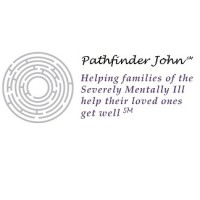 PathfinderJohn logo, PathfinderJohn contact details