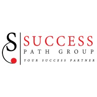 Success Path Group logo, Success Path Group contact details