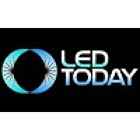 LED Today logo, LED Today contact details