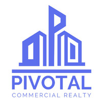 Pivotal Commercial Realty logo, Pivotal Commercial Realty contact details