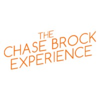 The Chase Brock Experience logo, The Chase Brock Experience contact details