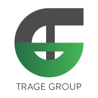 Trage Group logo, Trage Group contact details