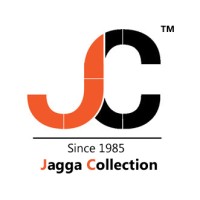 JAGGA COLLECTION PVT. LTD logo, JAGGA COLLECTION PVT. LTD contact details