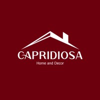 Capridiosa logo, Capridiosa contact details