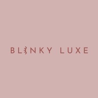 Blinky Luxe logo, Blinky Luxe contact details