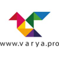 Varya logo, Varya contact details