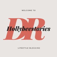 Hollybeestories logo, Hollybeestories contact details