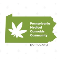 Pennsylvania Medical Cannabis Community logo, Pennsylvania Medical Cannabis Community contact details