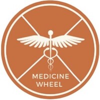 Medicine Wheel logo, Medicine Wheel contact details