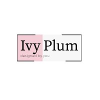 IVY Plum logo, IVY Plum contact details