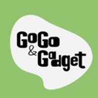 GoGo & Gadget logo, GoGo & Gadget contact details