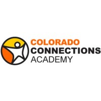 Colorado Connections Academy logo, Colorado Connections Academy contact details