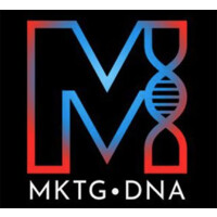 Marketing DNA logo, Marketing DNA contact details