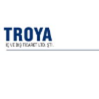 Troya Ic ve Dis Tic.Ltd.Sti. logo, Troya Ic ve Dis Tic.Ltd.Sti. contact details