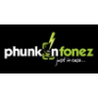 Phunk !n Fonez logo, Phunk !n Fonez contact details