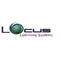 Locus Learning Systems logo, Locus Learning Systems contact details