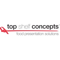 Top Shelf Concepts -  Food Presentation and Serving Solutions logo, Top Shelf Concepts -  Food Presentation and Serving Solutions contact details