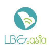 LBG.asia/ Investment Connection logo, LBG.asia/ Investment Connection contact details