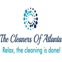 The Cleaners Of Atlanta logo, The Cleaners Of Atlanta contact details