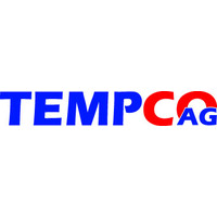 Tempco AG logo, Tempco AG contact details