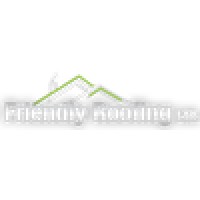 Friendly Roofing logo, Friendly Roofing contact details